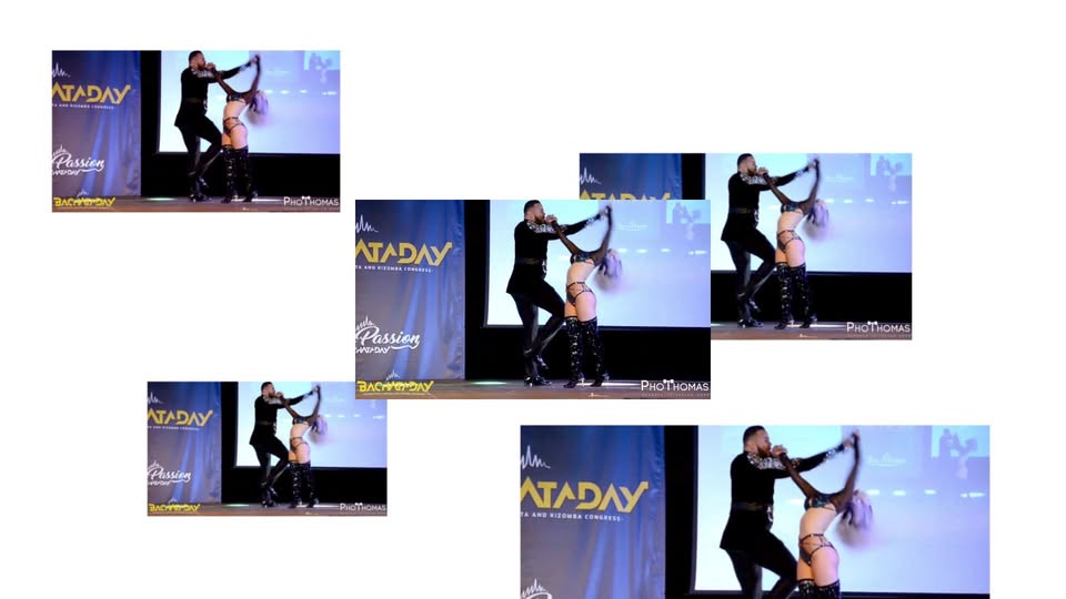 Atlanta Bachata Fest 2019 - May 30th -June 2nd
