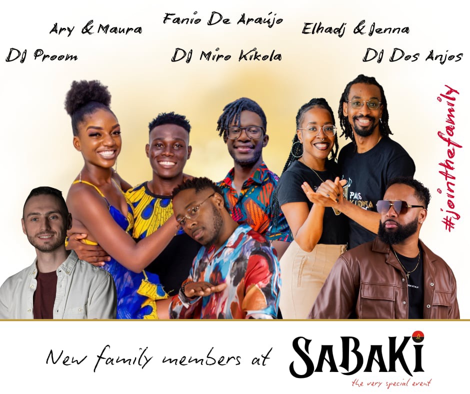 SaBaKi - The Very Special Event