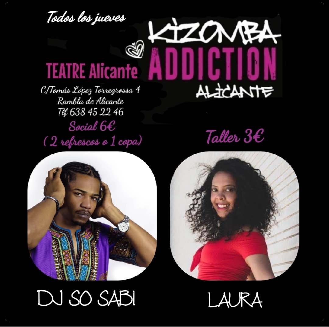 Juernes Kiz-Addictos