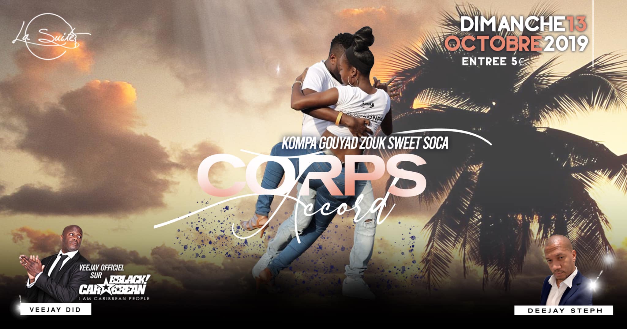 Corps Accord