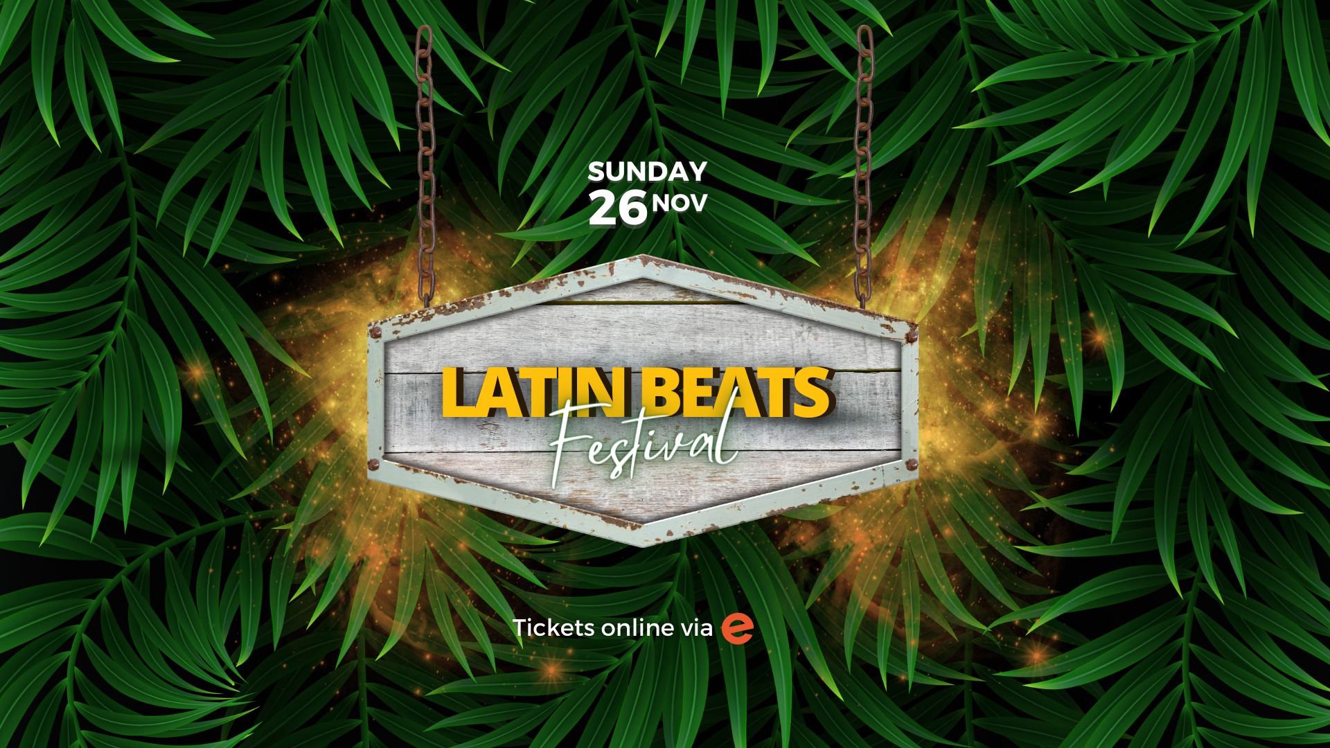 Latin Beats Festival - 2nd Edition