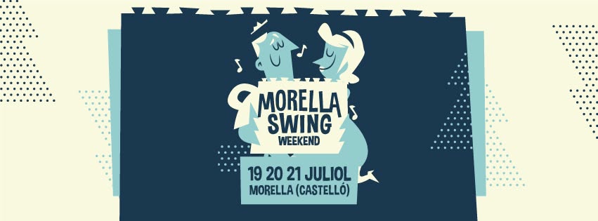 2º Morella Swing Weekend 2019