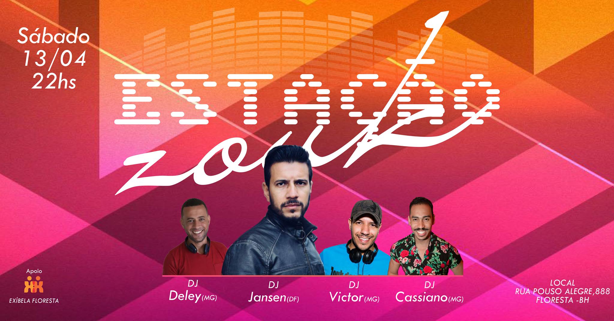 Estação Zouk