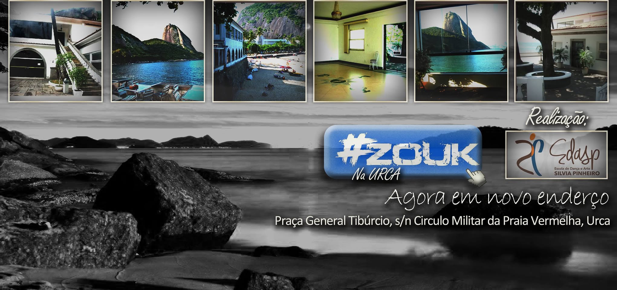 #Zouk Se Conecte!!!