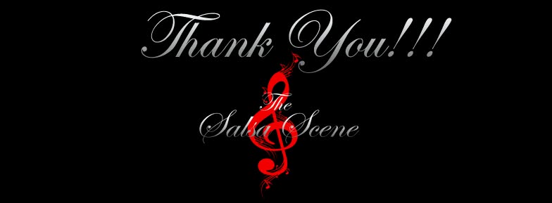 The Salsa Scene at the Hip Room