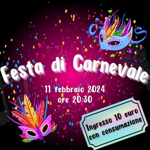 Festa di Carnevale