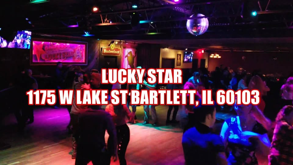 Fiesta Caliente Saturdays Featuring Tropical Night til 3am