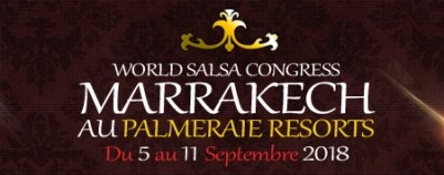 Marrakech World Congress - Polish Group