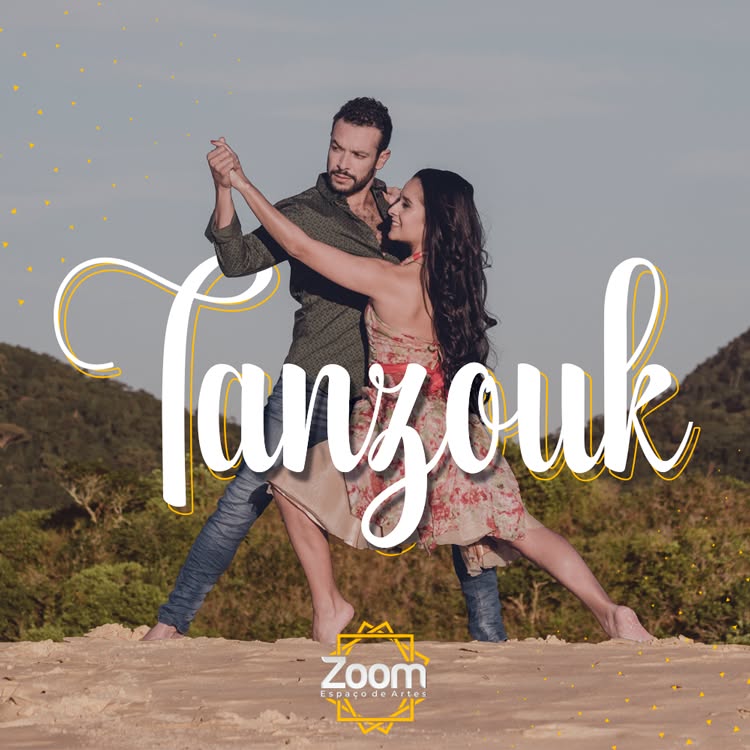 Workshop De Tanzouk