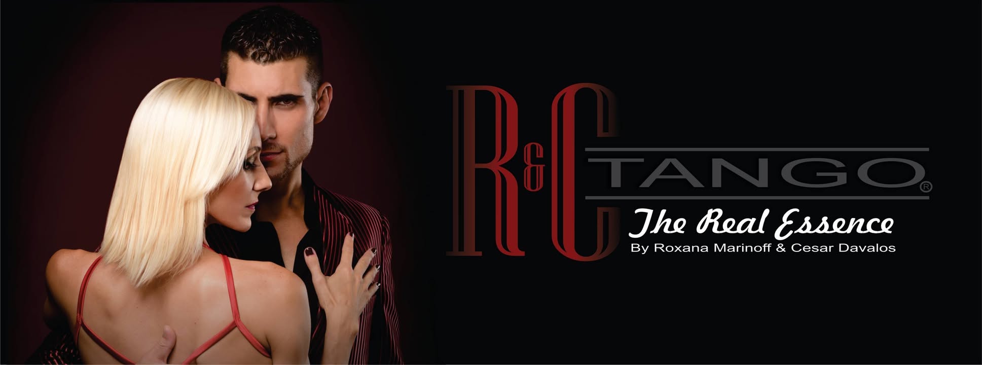 Tango Tuesday - Special guest teachers Roxana Marinoff & Cesar Davalos 3 4 & 3 11