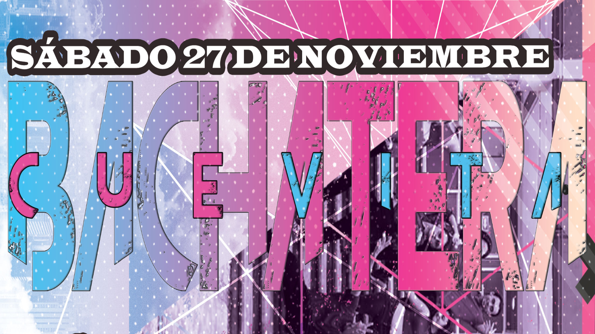 CUEVITA BACHATERA NOVIEMBRE