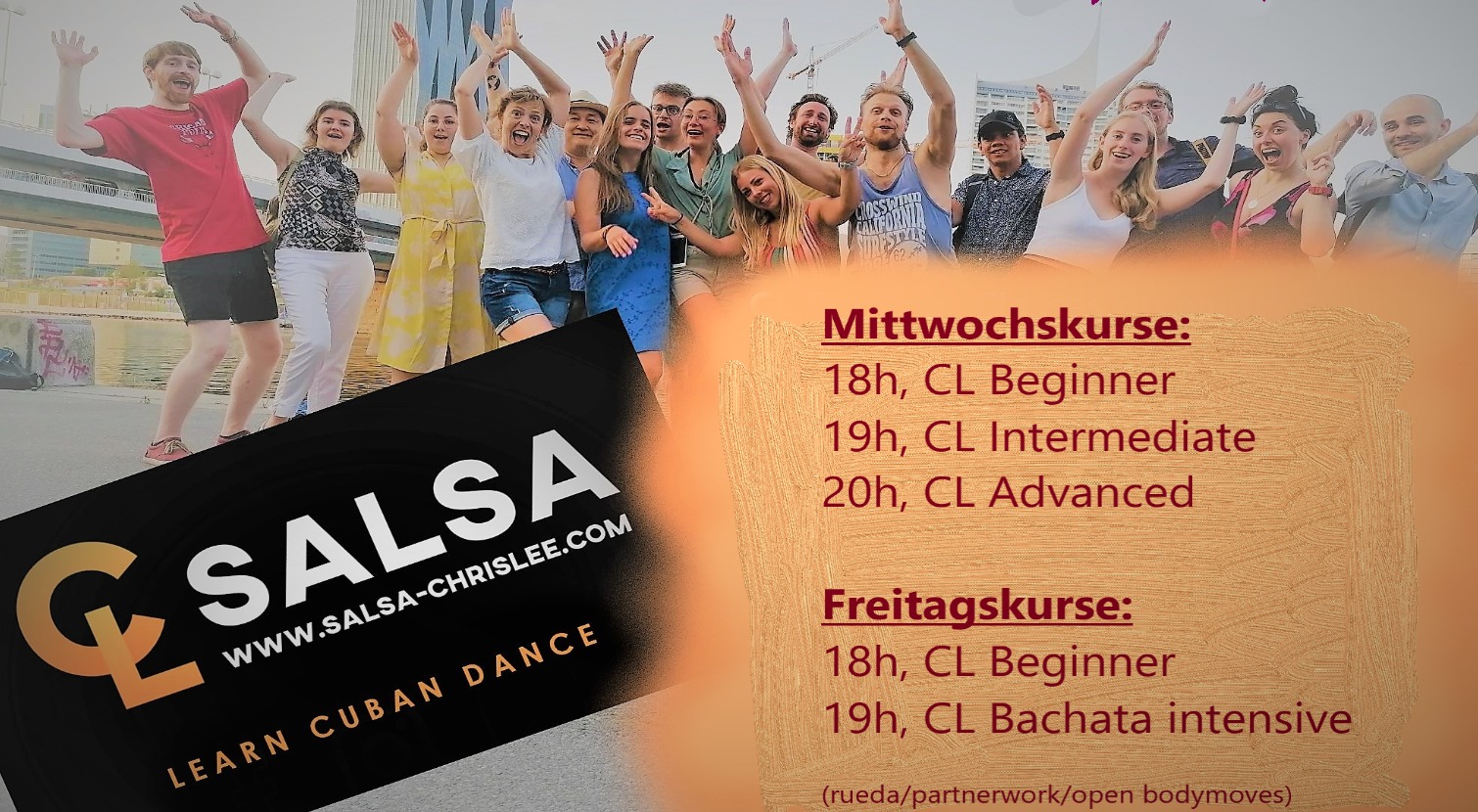 CL Semesterkurse WS 23