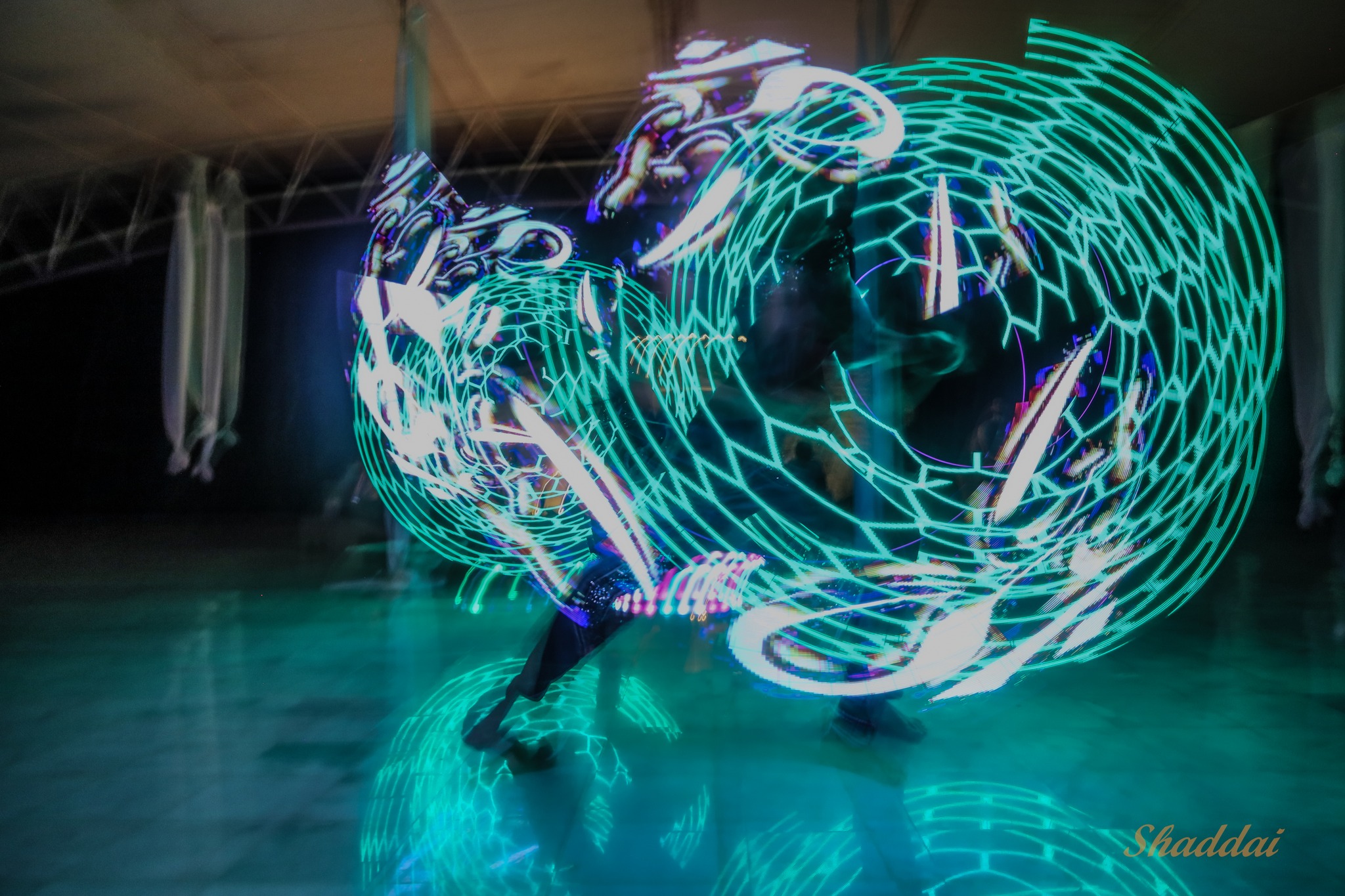 Dance as my medicine