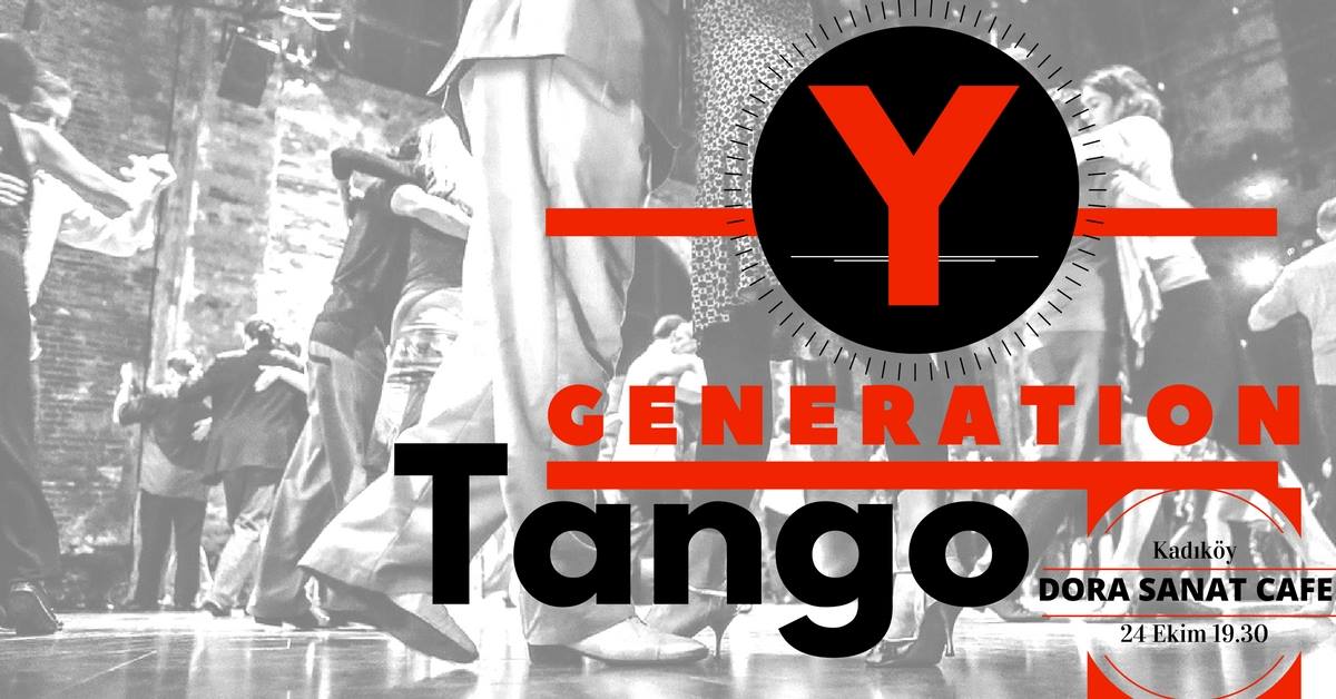 Y Generation TANGO (YGT2)