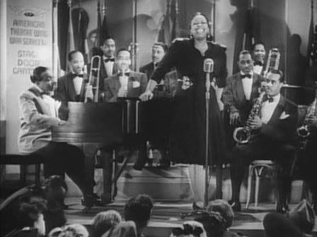 A Look Inside Swing Music: Free Lecture at Fog City Stomp