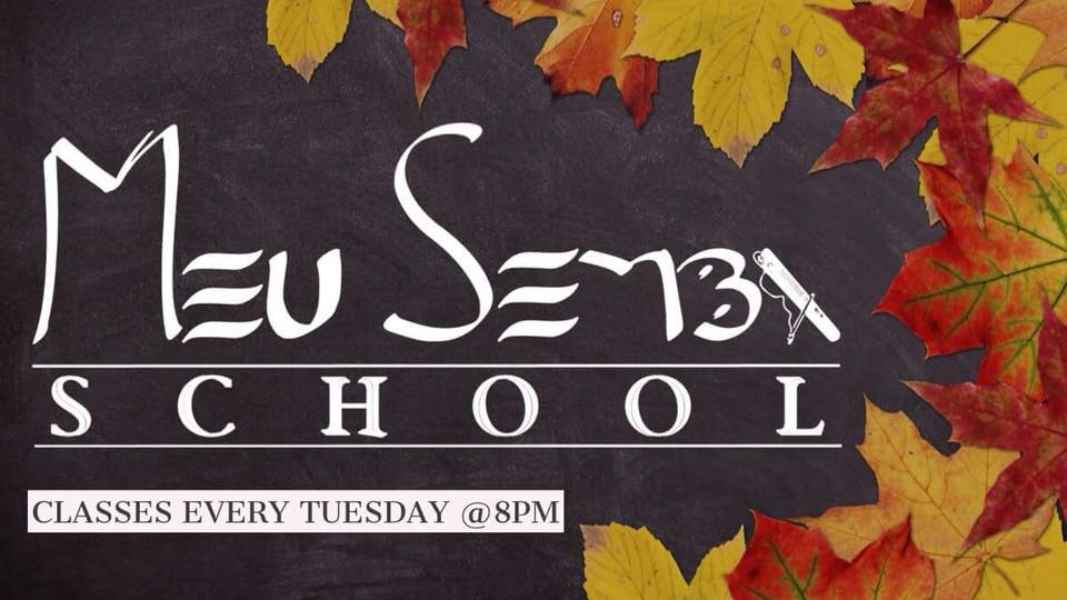 Meusemba School Tuesday classes