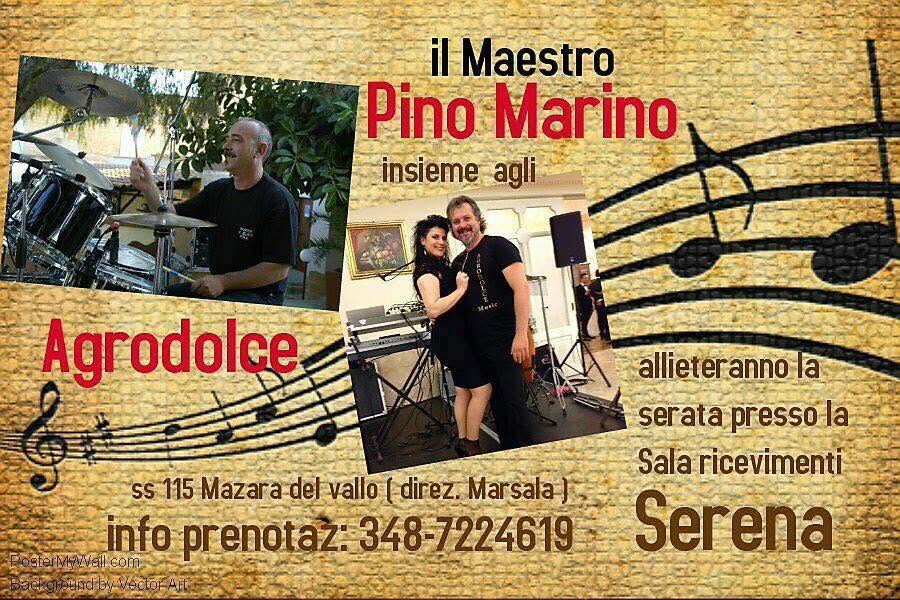 Serena Music Summer Latin Dance