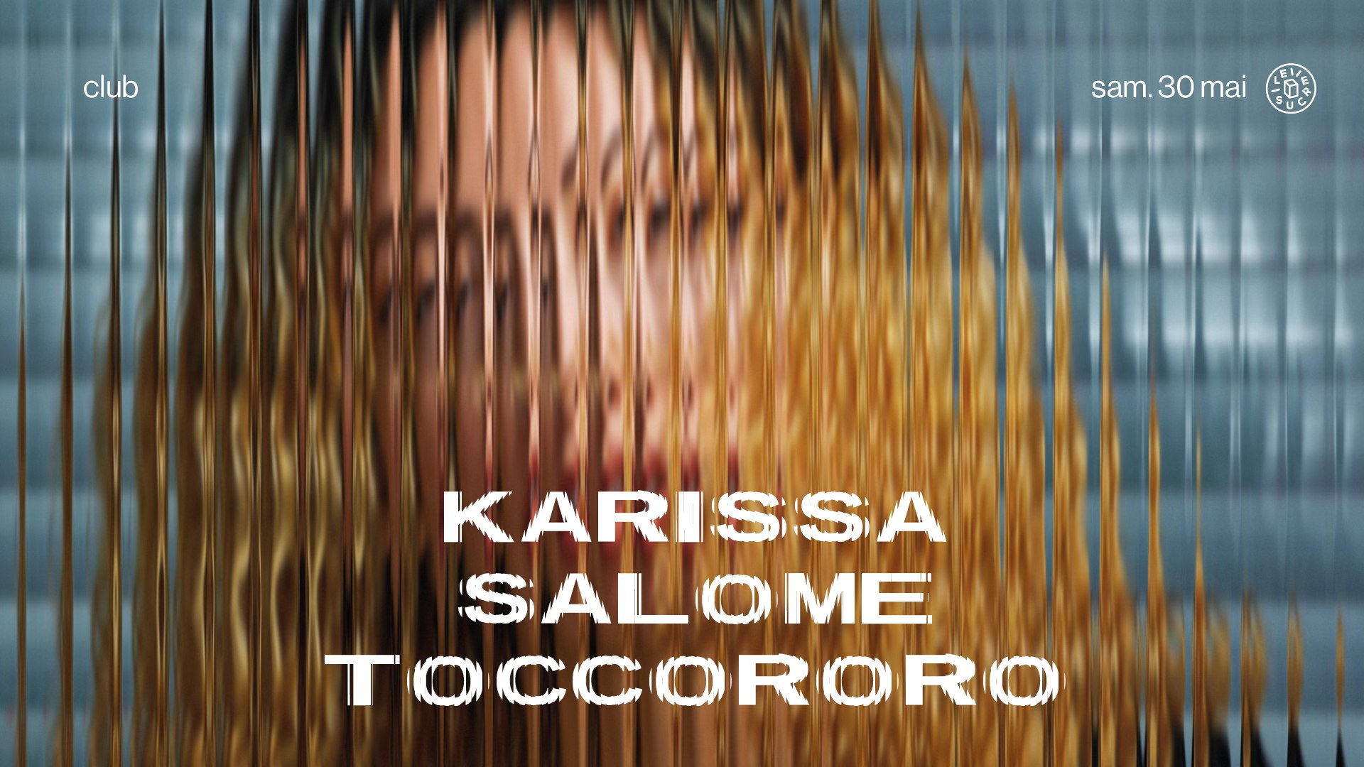club : Karrisa, SALOME, Toccororo