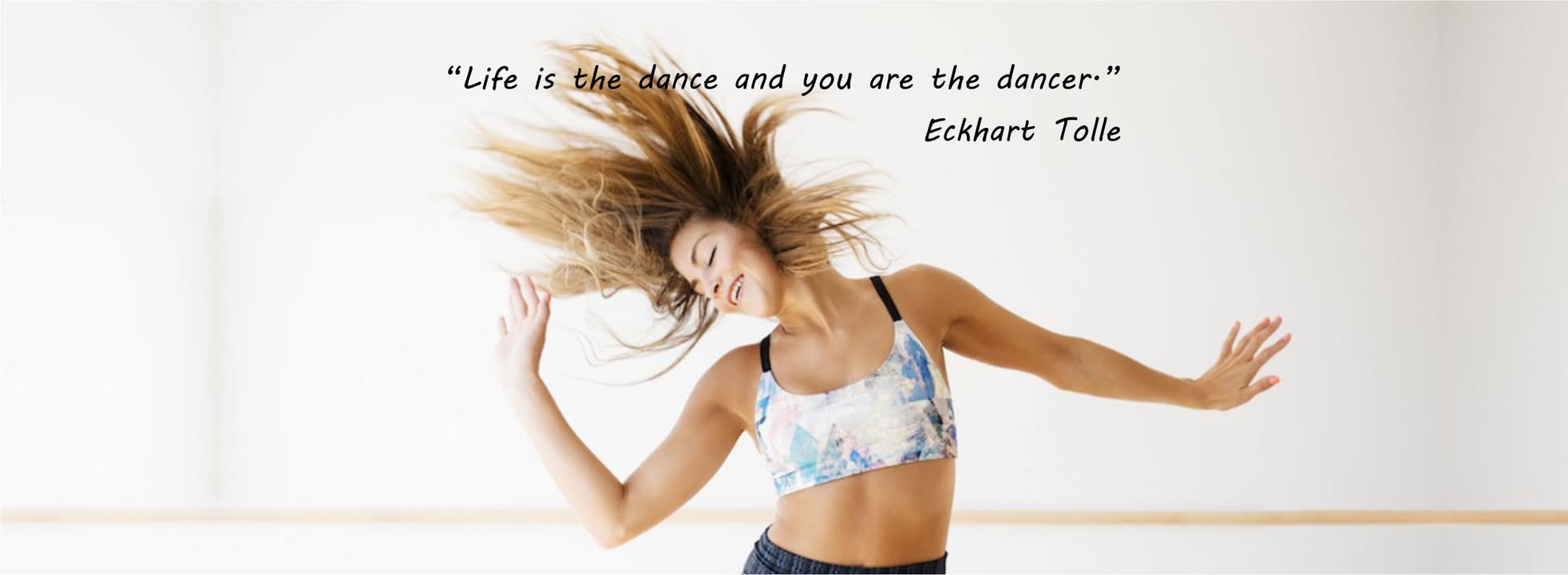 Ecstatic Dance & Meditation
