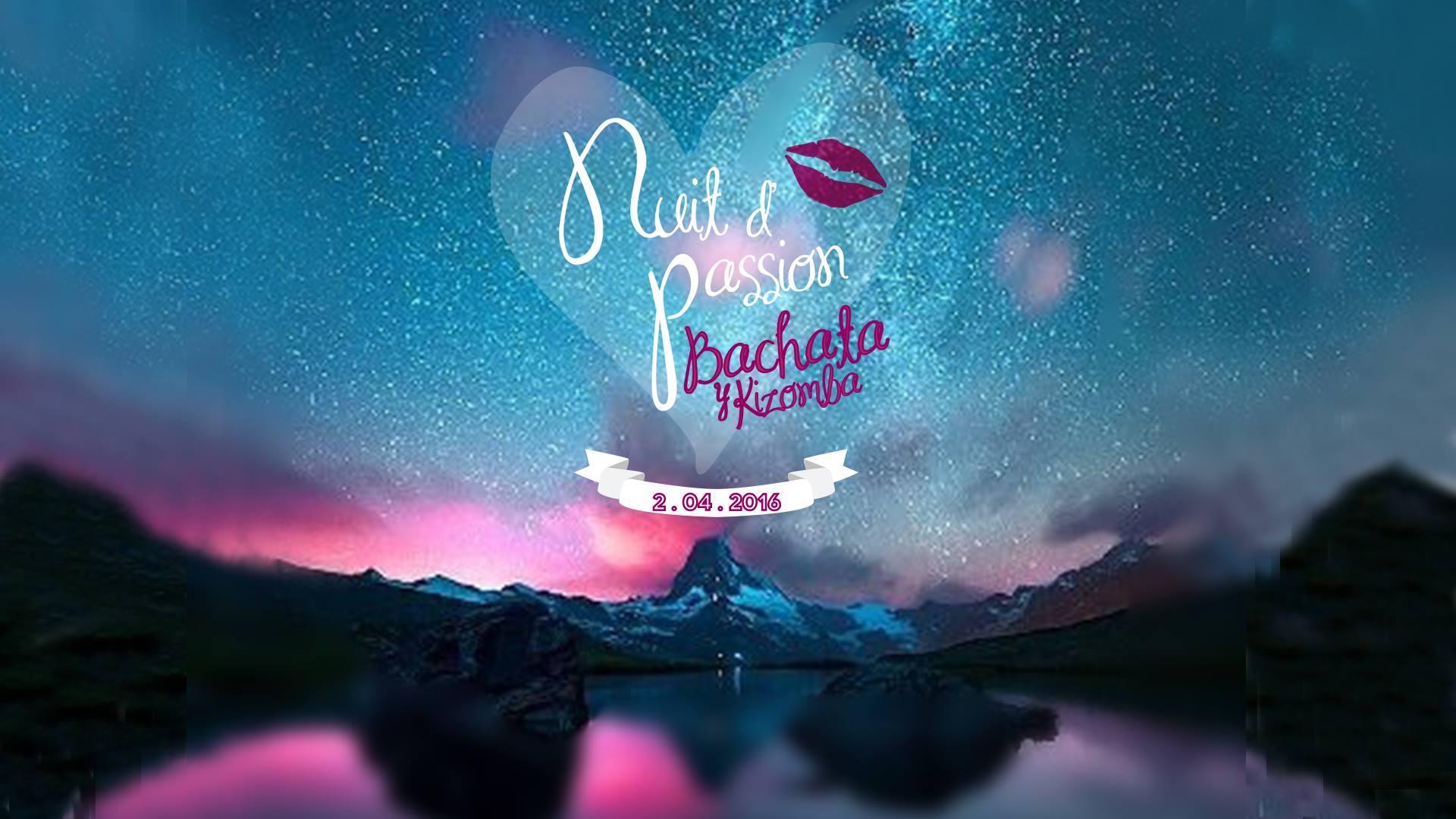 NUIT D' PASSION
