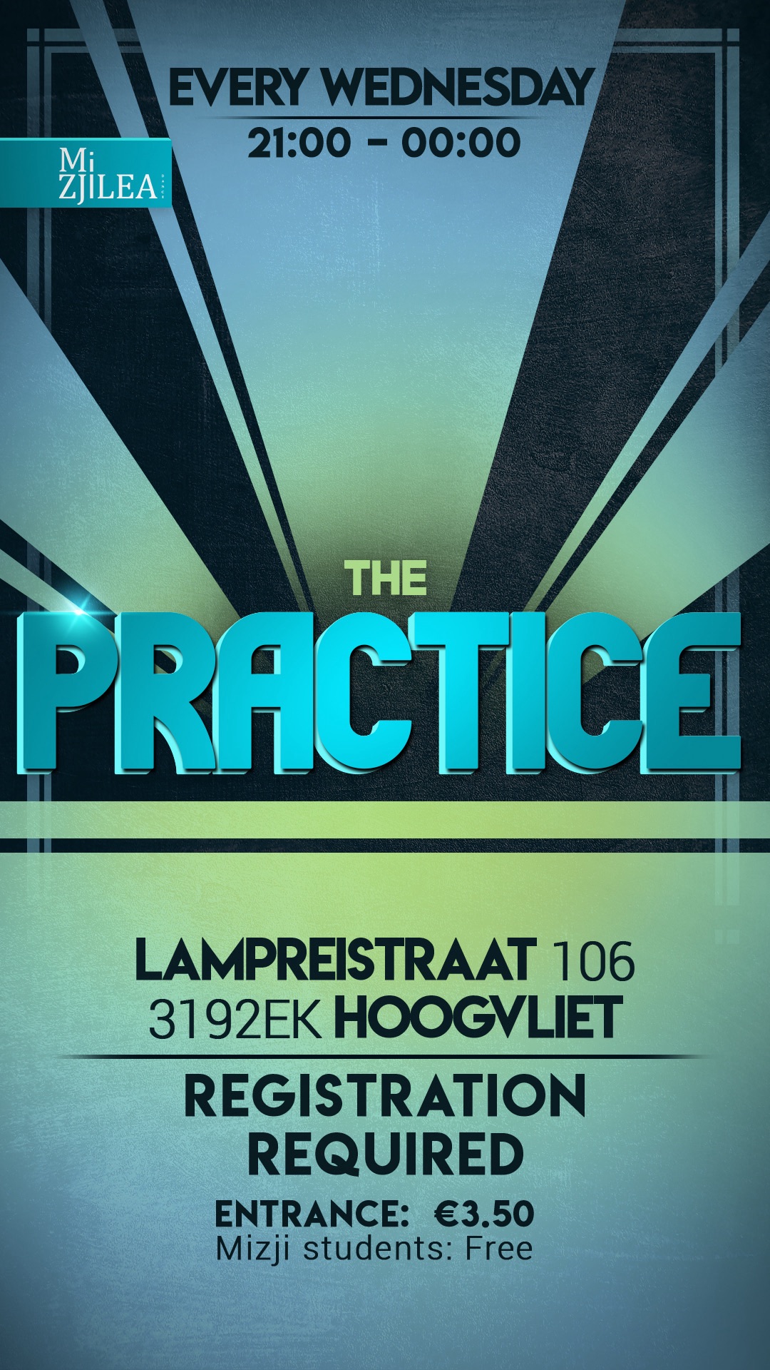 THE PRACTICE