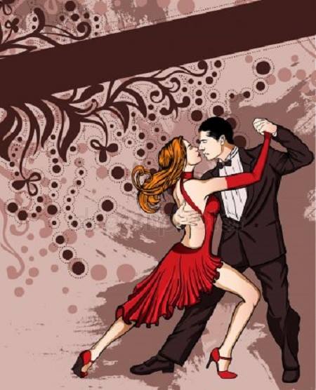 Milonga di Mezzomonte