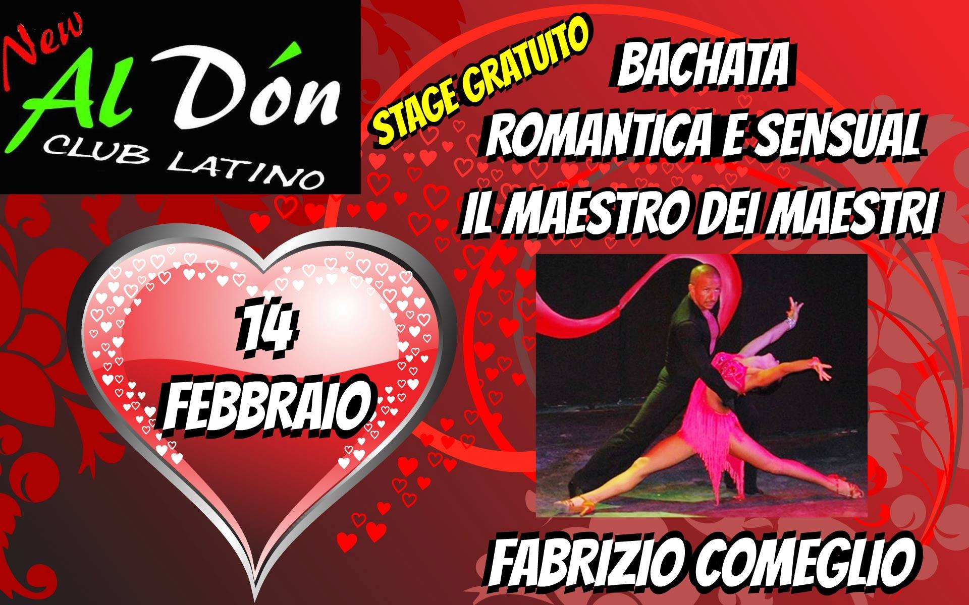 SPECIAL SAN VALENTINO