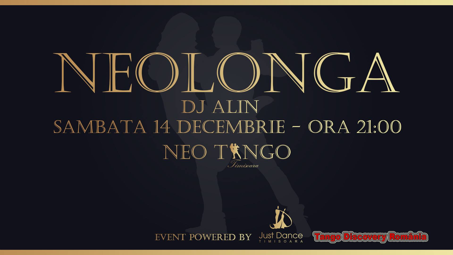 Neolonga - NeoTango Christmas Night