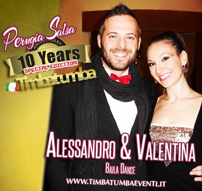 PERUGIA SALSA 2015
