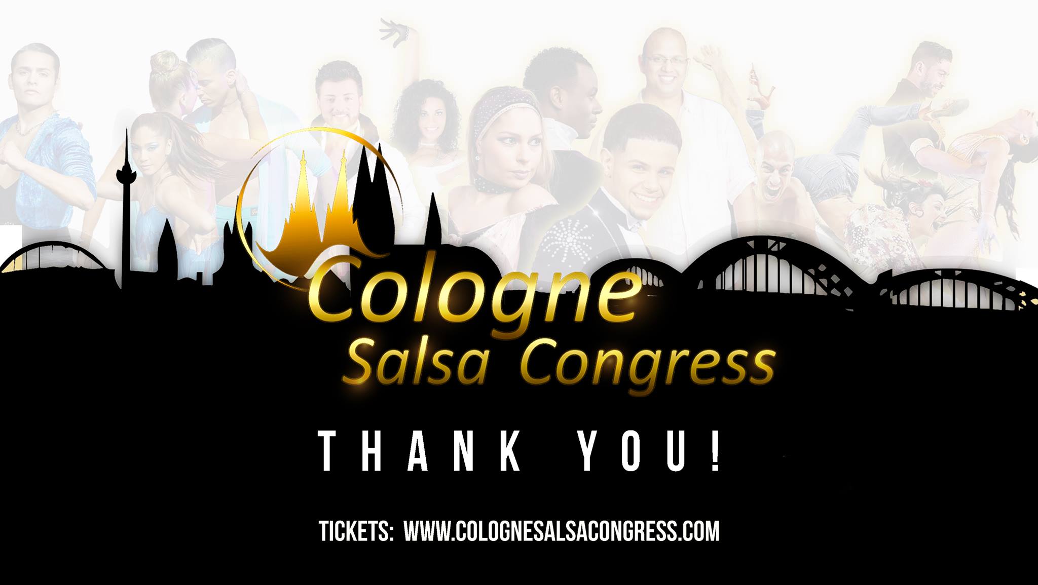 Cologne Salsa Congress 2018
