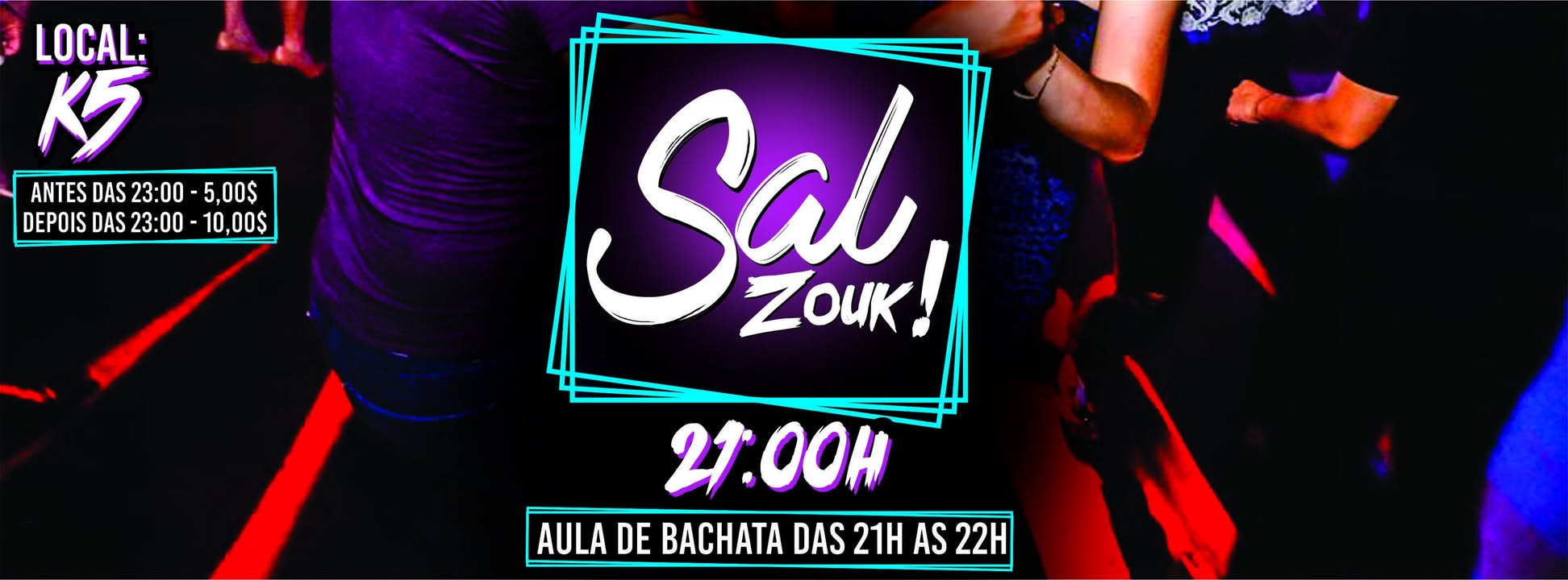 SalZouk!