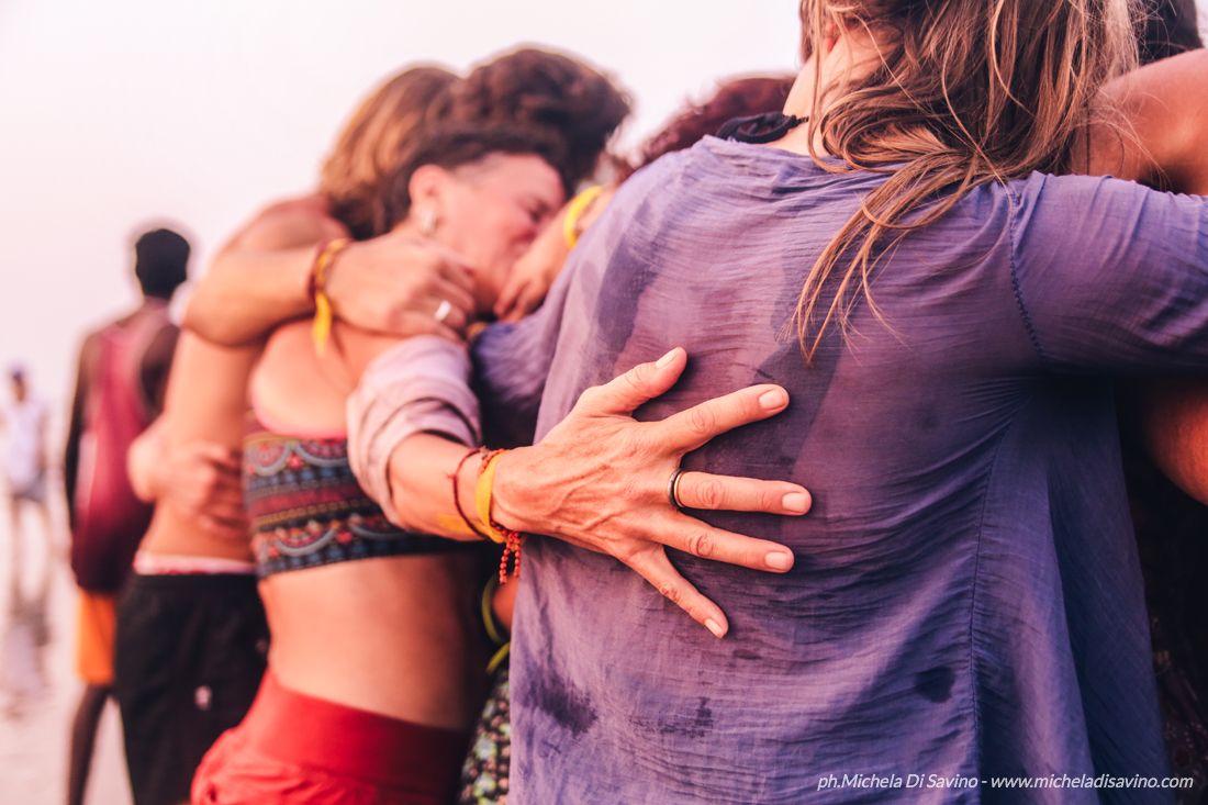 Forgotten Land sucht eine:n Verantwortliche:n in Kulturfundraising