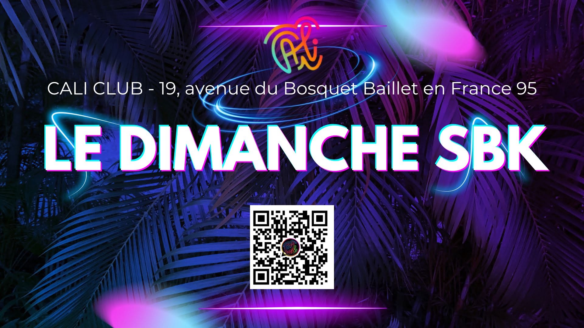 RESERVEZ GRILLADE SBK avec Clim, Bsam + Dj Gab + Zouk Konpa Dj Flo espace FM