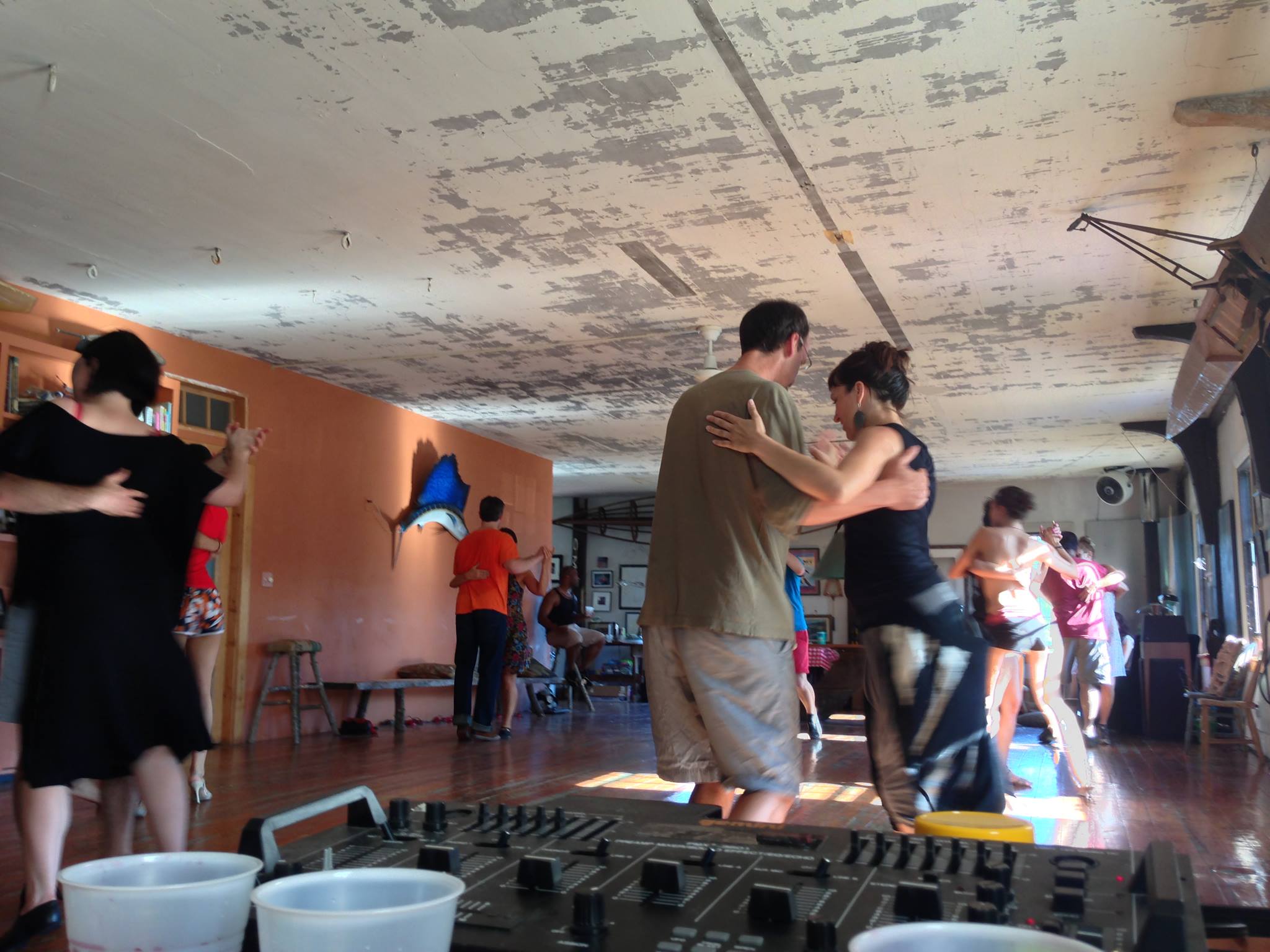 You And Your Partner: The Dynamics of Tango for All Levels, Starting at $20