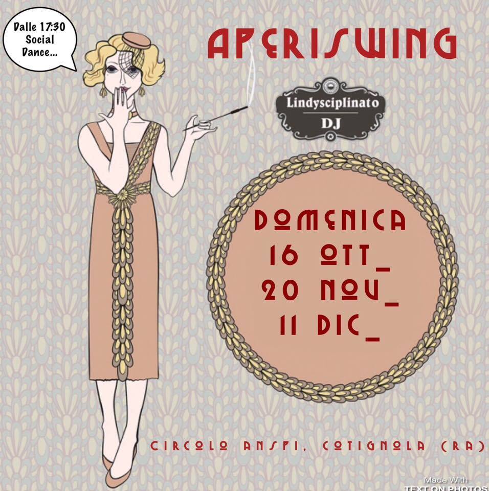 Aperiswing