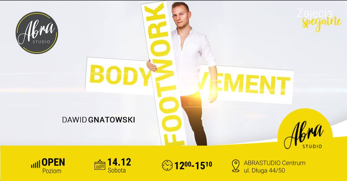 Zapracuj na swój wyjątkowy styl Real men can dance bachata