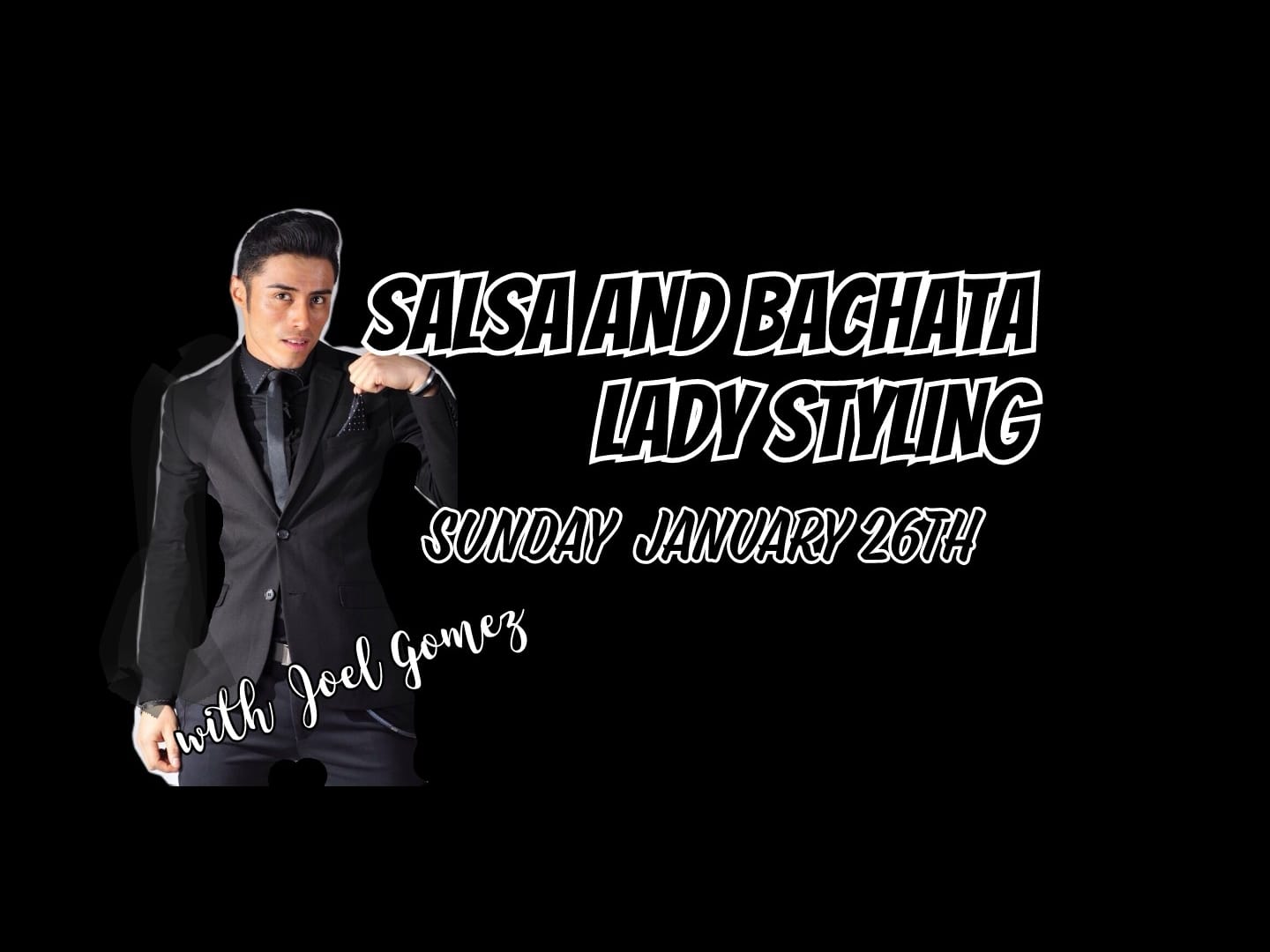 Lady Styling Workshop