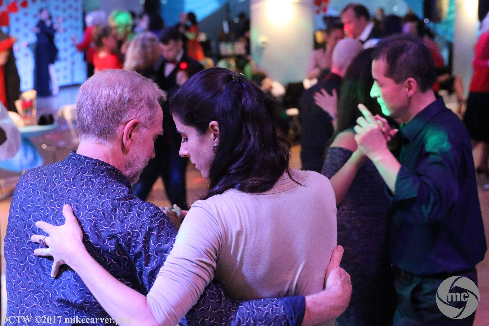 Sat, Nov 10th-"La Divina Dessert" Milonga Party