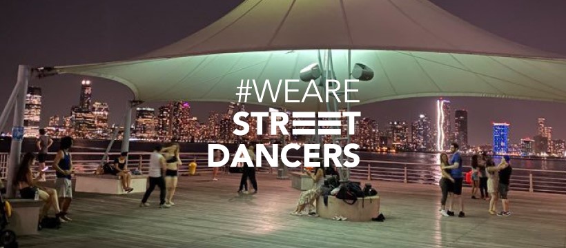 Impromtu Sunset Zouk Social @pier 45 TONIGHT