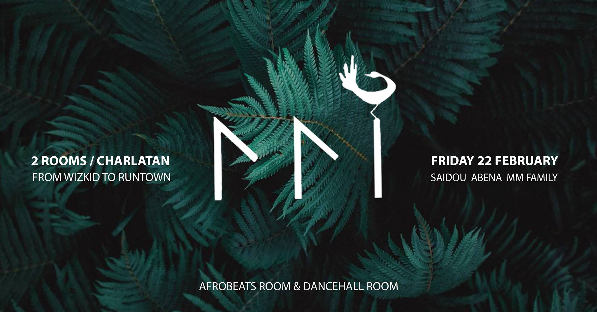 Melanin Music Opening 2019