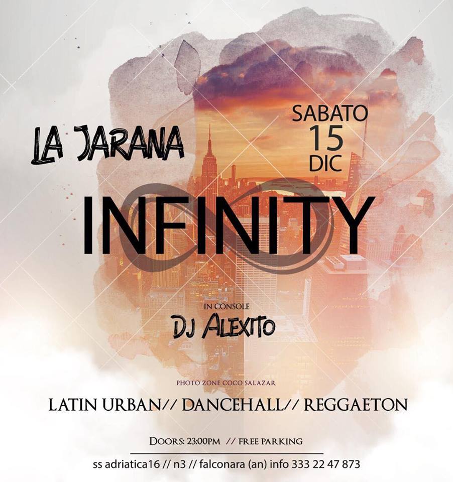 Invasion Latin Urban
