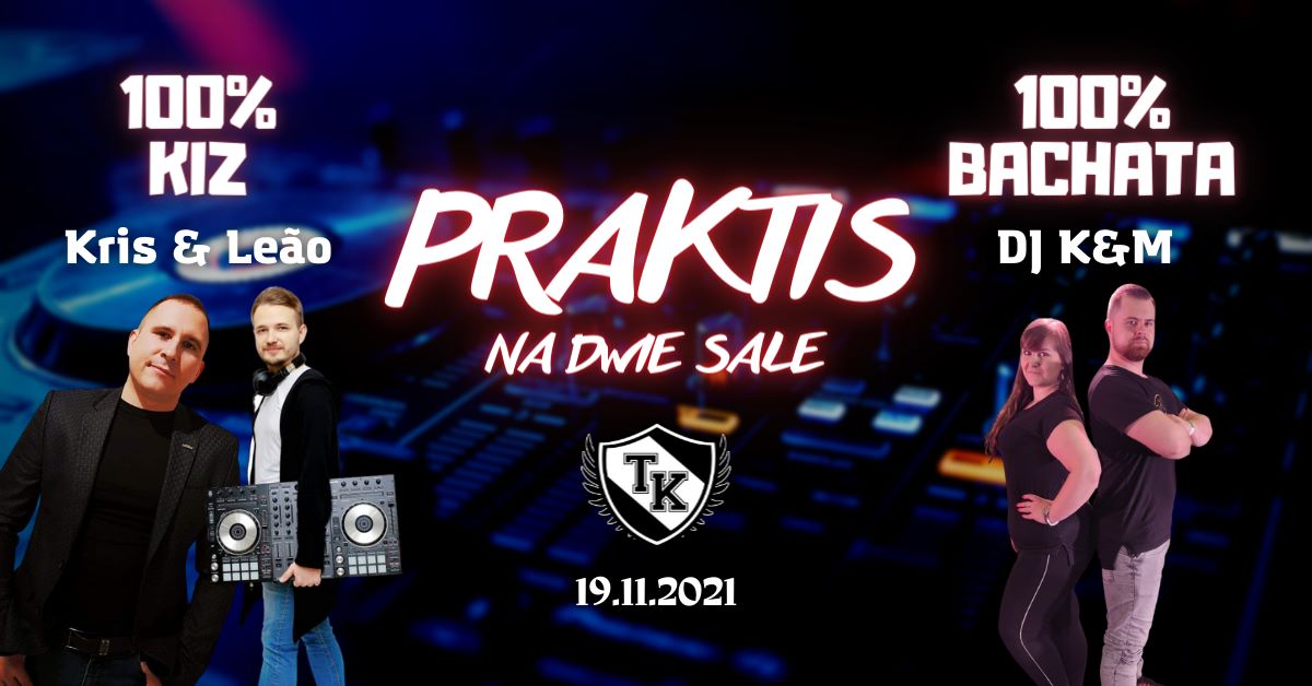 Piątkowy praktis + ZPT w TK