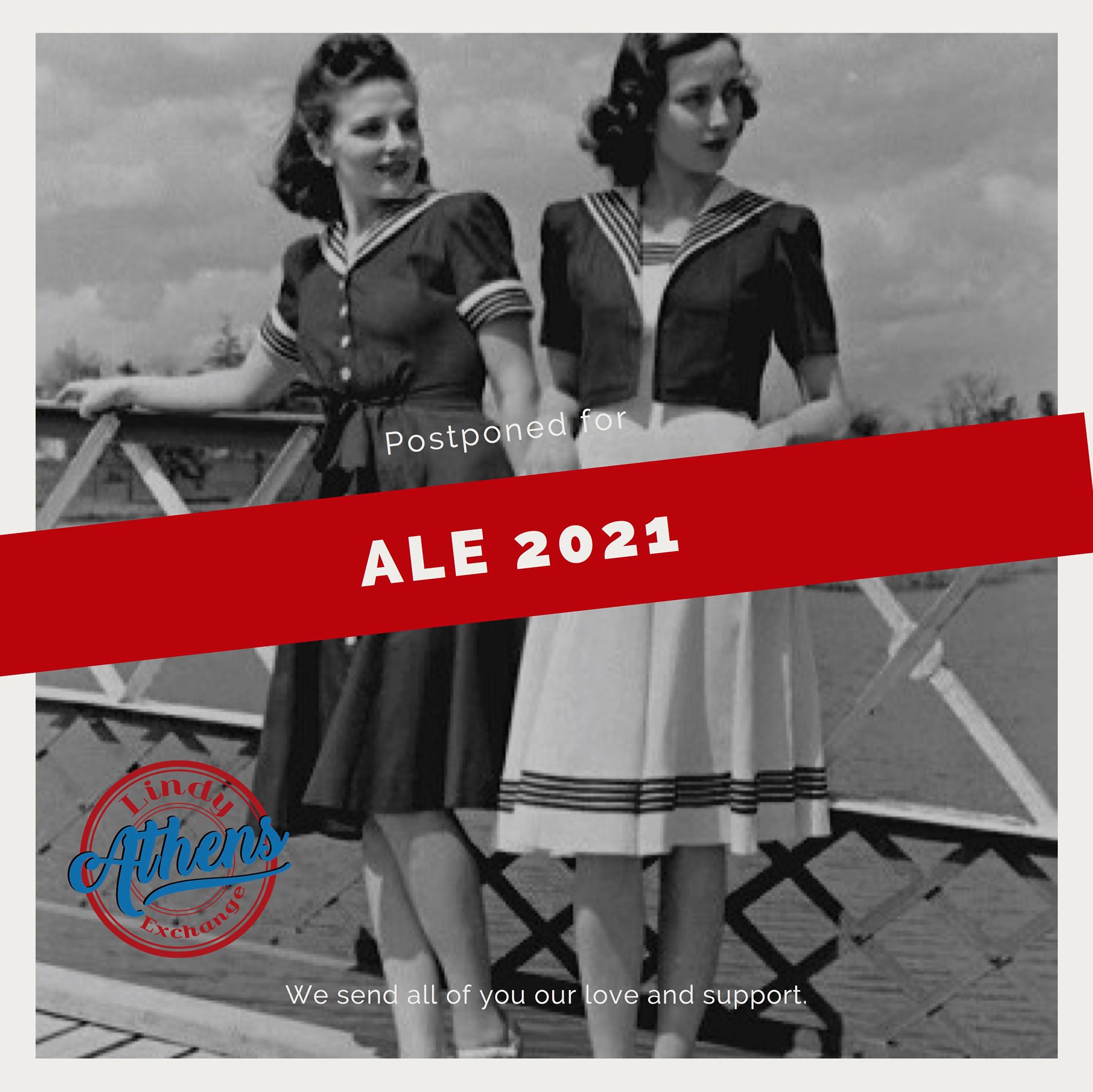 Athens Lindy Exchange 2020