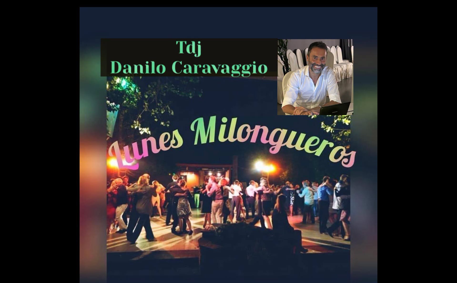 Lunes Milongueros
