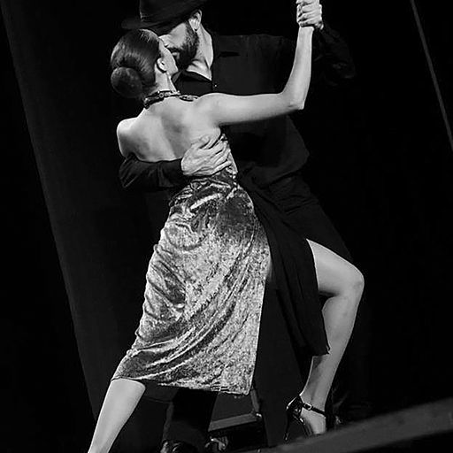 Cours de Tango et Flamenco