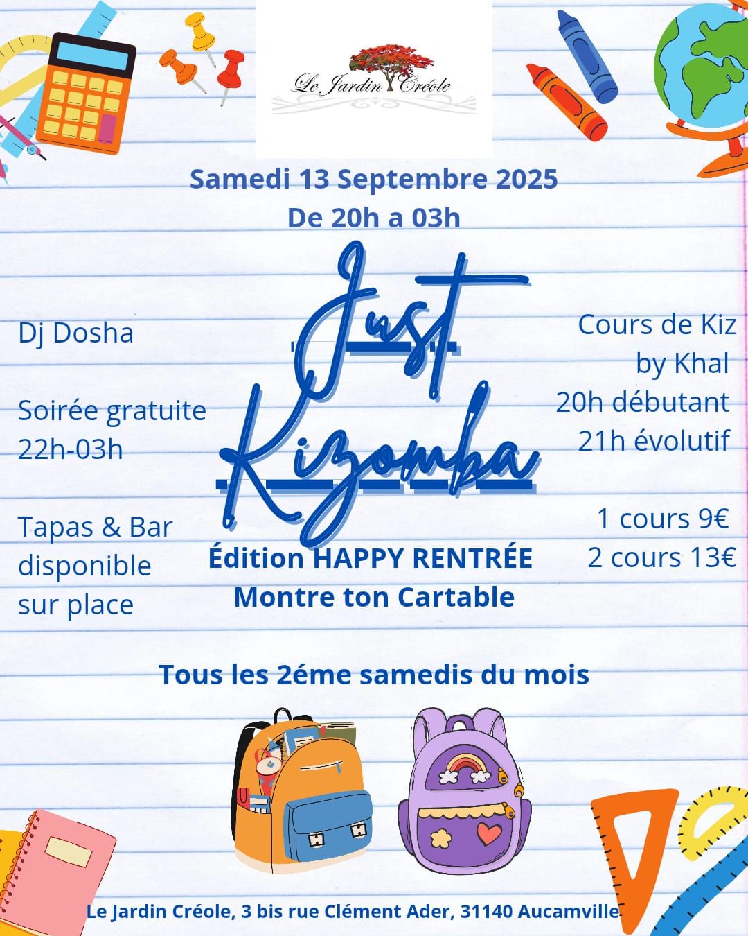 Juste Kiz