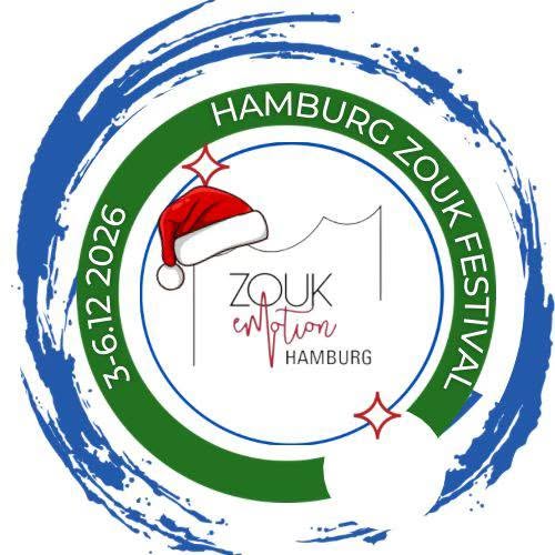 Hamburg Zouk Festival 2026