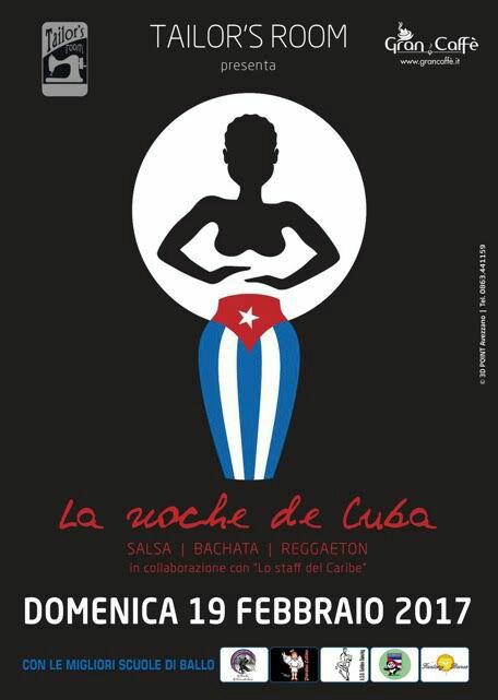 LA NOCHE DE CUBA