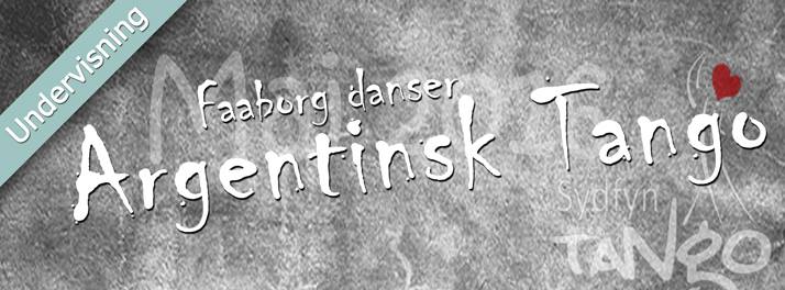 Faaborg danser argentinsk tango