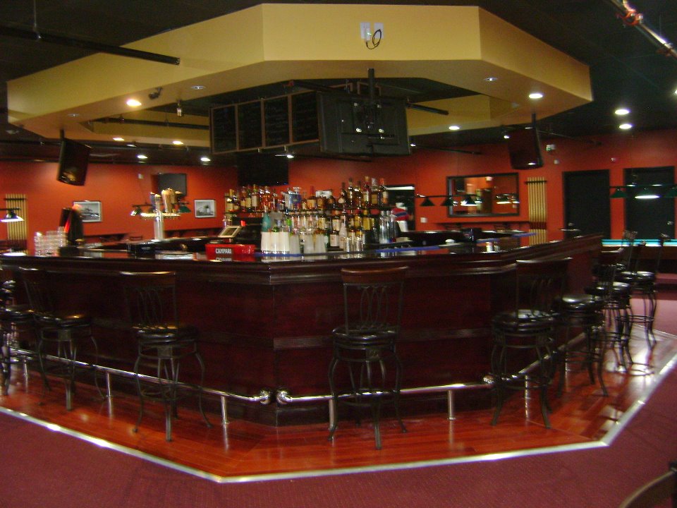 Post Valentines Day Salsa Party & Harry T.'s Birthday Bash